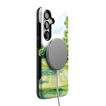 Tee Time | Clubhouse Case