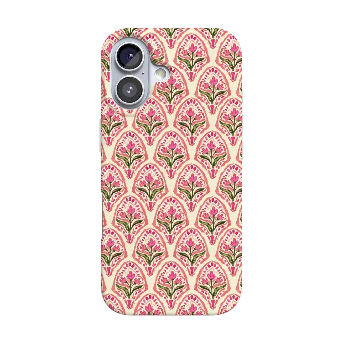 Tulip Tapestry | Jenna Palek x Casely Case iPhone Case get.casely Classic + MagSafe® iPhone 17