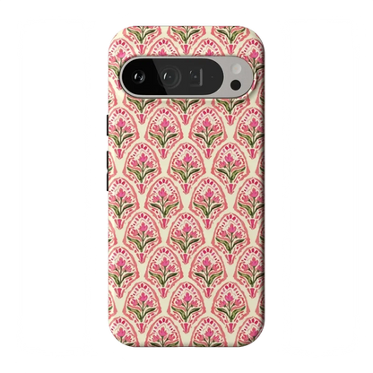 Tulip Tapestry | Jenna Palek x Casely Case iPhone Case get.casely