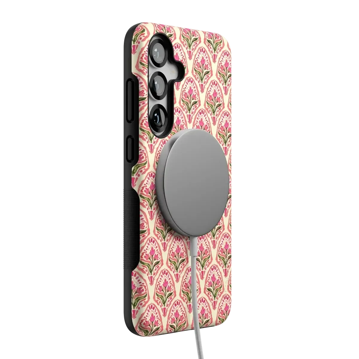 Tulip Tapestry | Jenna Palek x Casely Case iPhone Case get.casely