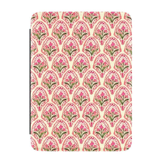 Tulip Tapestry | Jenna Palek x Casely Kindle Case Kindle Case get.casely 7” Kindle Paperwhite