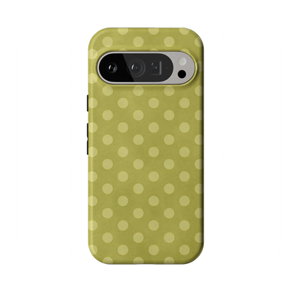 Kiwi Cooler | Poolside Print Case - Google Pixel 9 Pro