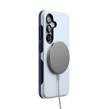 Marina Lines | Tiny Pinstripe Case