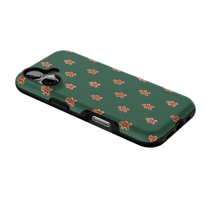 You Can't Catch Me | Gingerbread Man Case