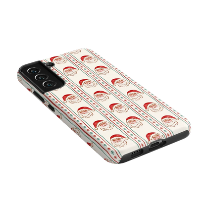 Jolly St. Nick | Retro Claus Case