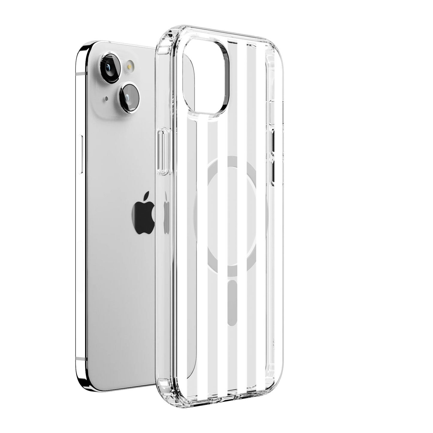 White Stripes | Sunday Best Case