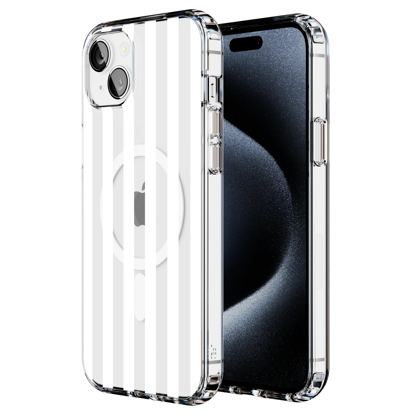 White Stripes | Sunday Best Case