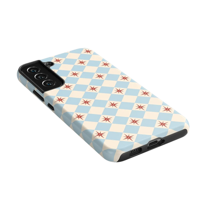 Chelsea Checker | Starlight Tiles Case
