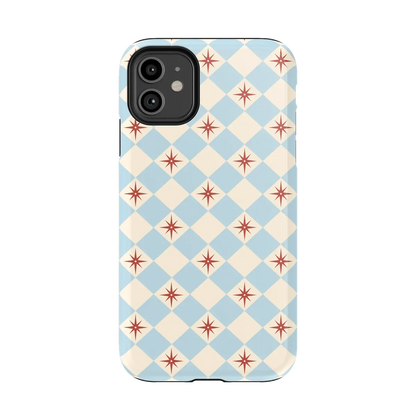 Chelsea Checker | Starlight Tiles Case
