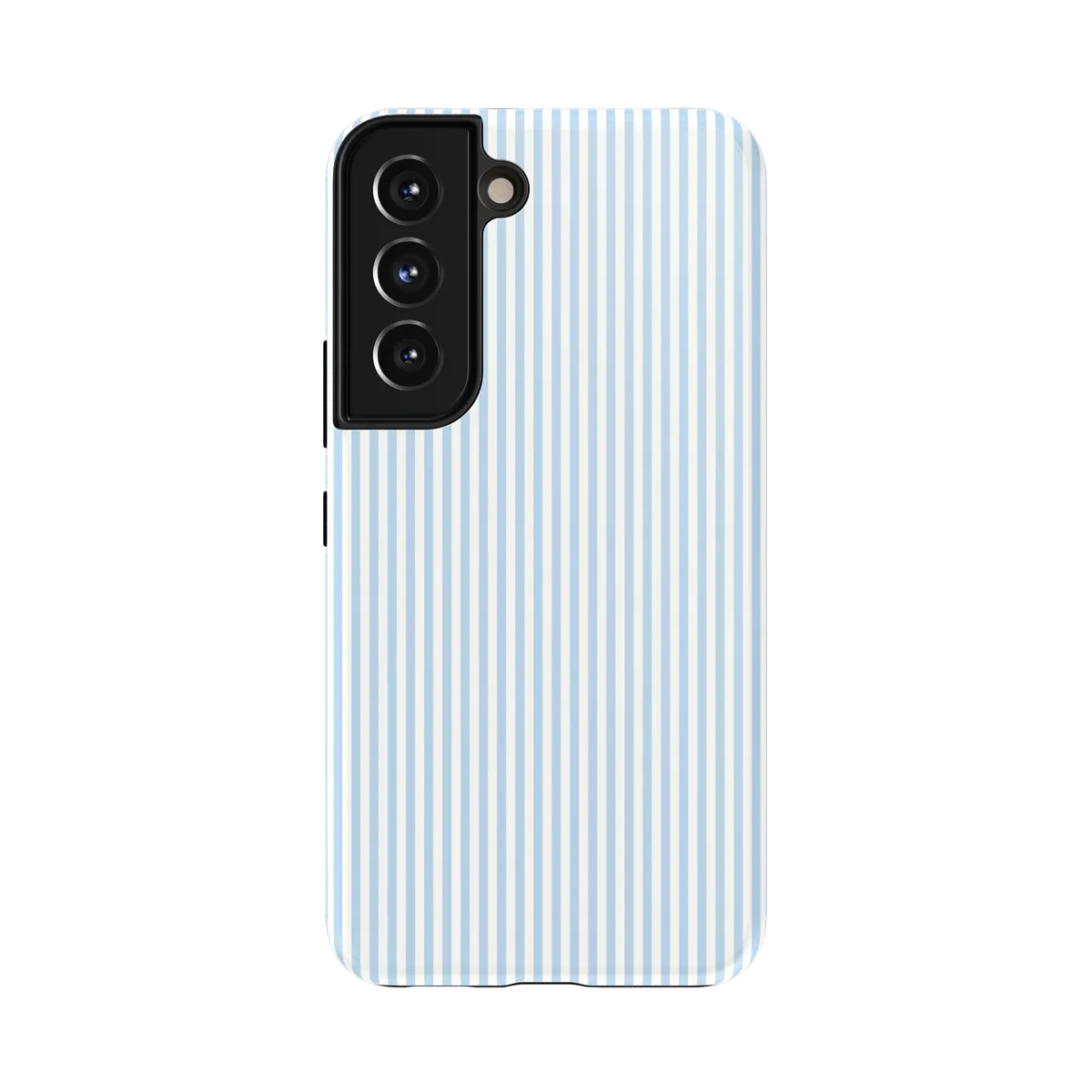 Marina Lines | Tiny Pinstripe Case - Galaxy S22