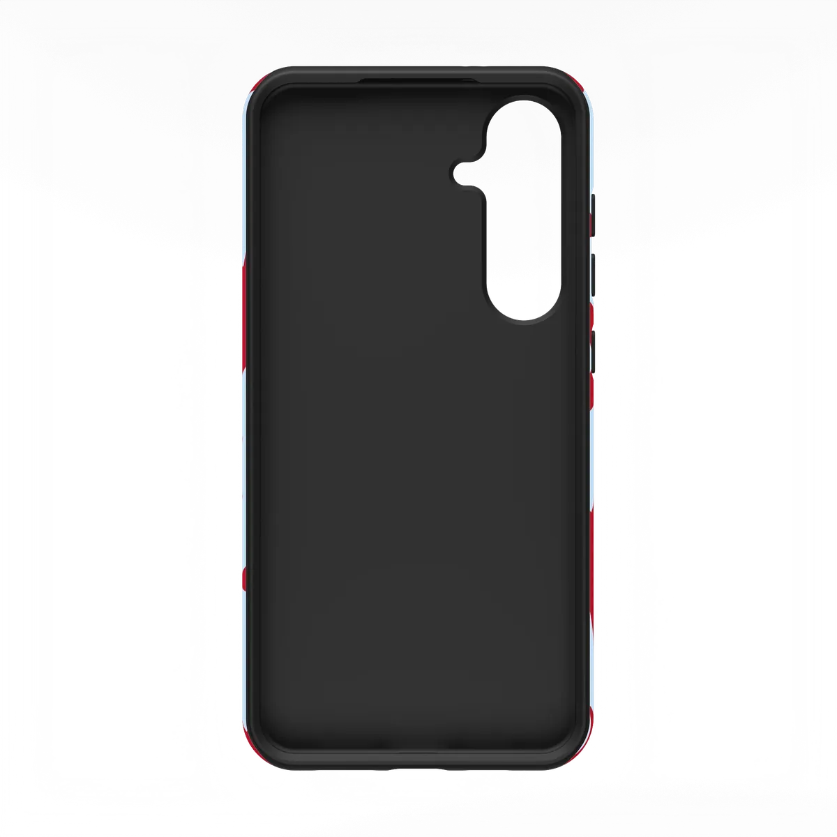 Stars Align | Blue & Red Stars Case