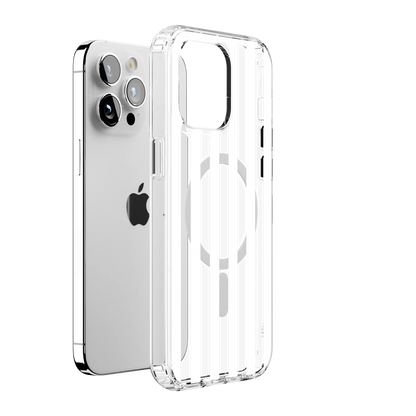 White Stripes | Sunday Best Case