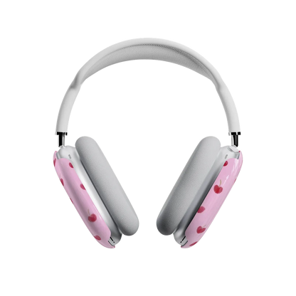 Very Cherry | Painted Cherries AirPods Max Case