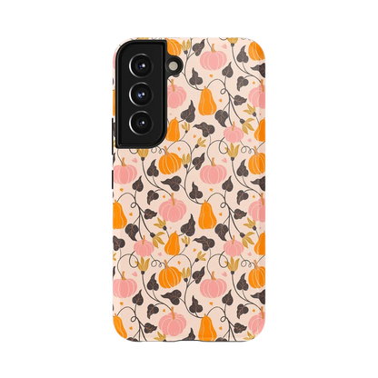 Pumpkin Princess | Harvest Vines Case