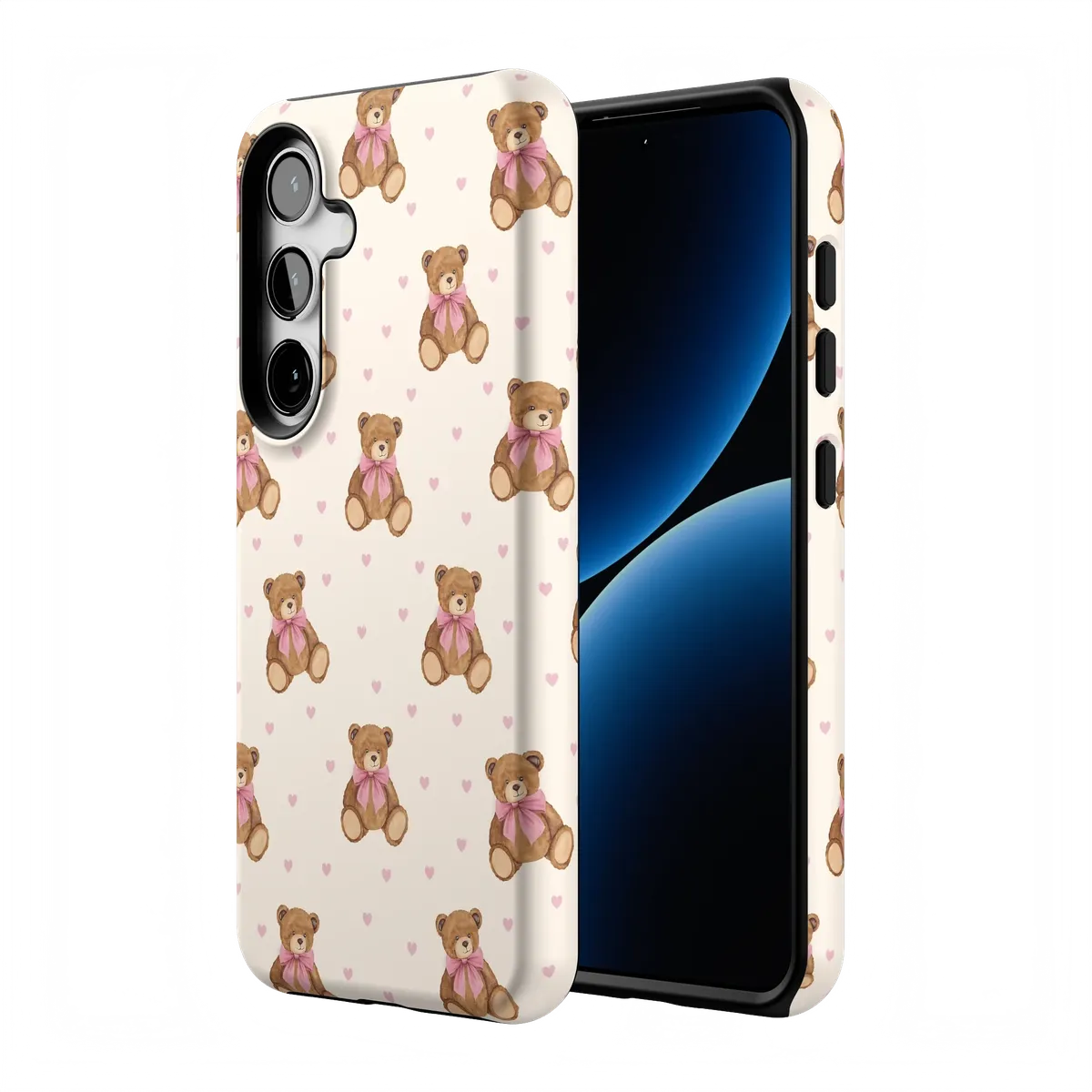 Cuddle Up | Teddy Bear Case