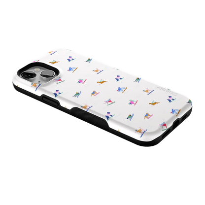 Powder Pups | Dog Sled Case