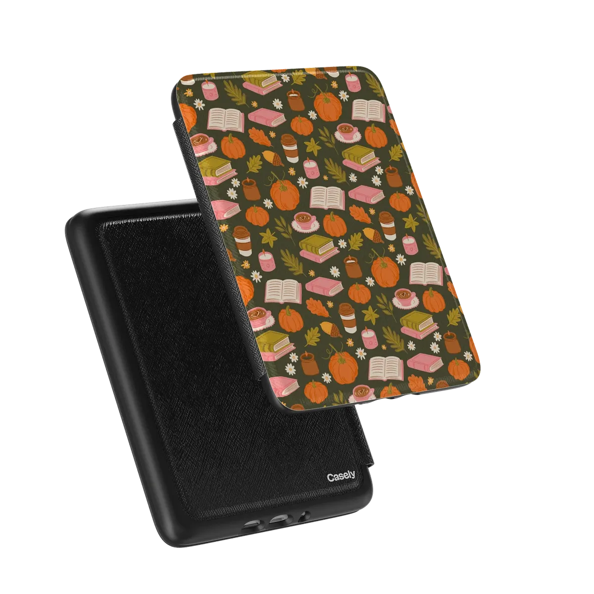 Small Town Magic | Fall Faves Kindle Case