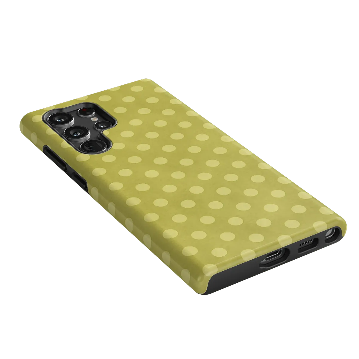Kiwi Cooler | Poolside Print Case