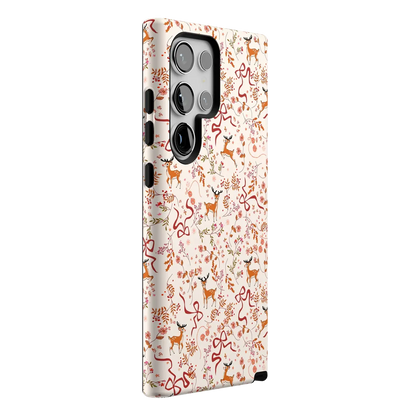 Dashing Through the Snow | Enchanted Forest Case