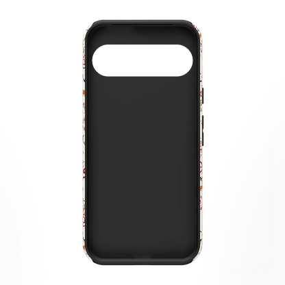 Dashing Through the Snow | Enchanted Forest Case