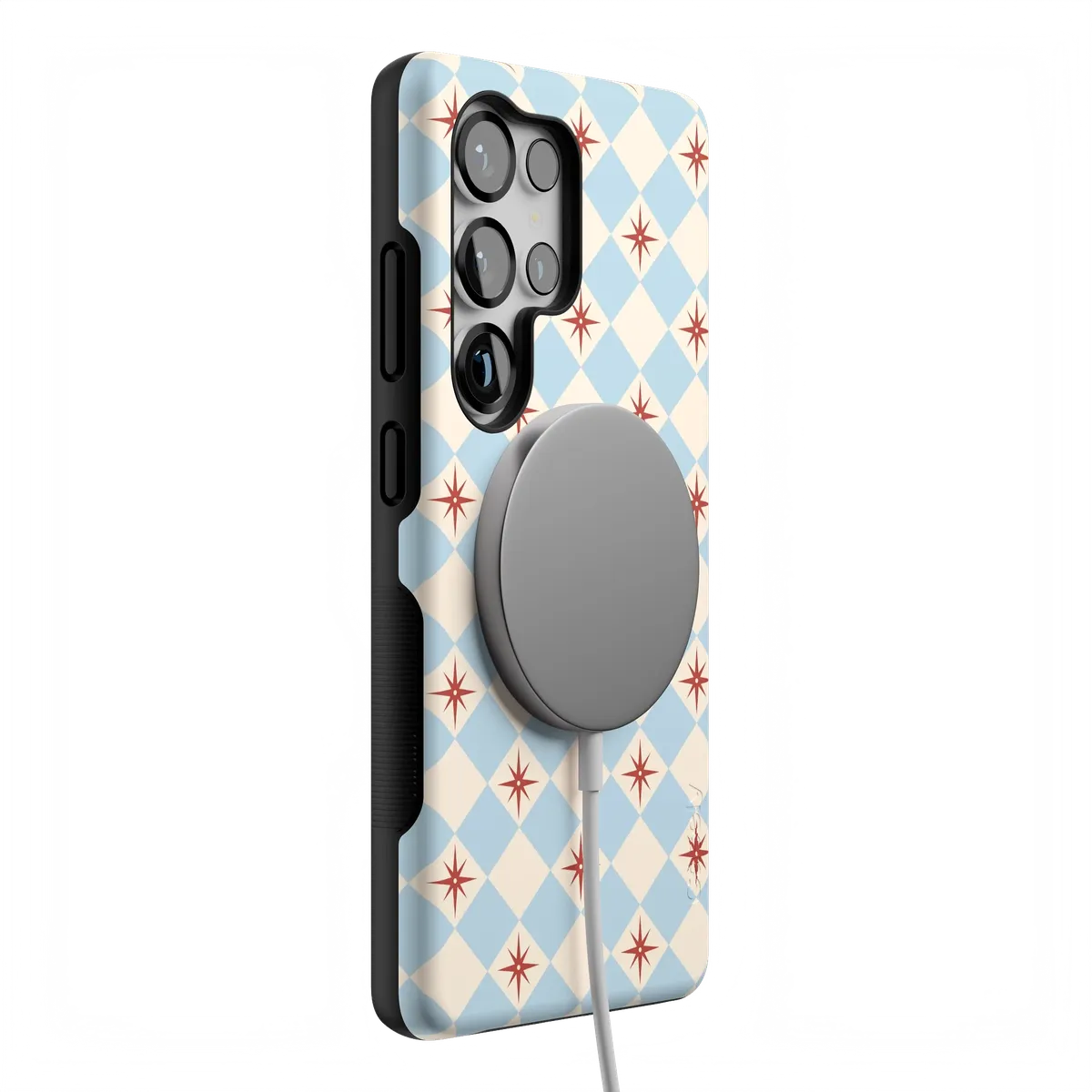 Chelsea Checker | Starlight Tiles Case