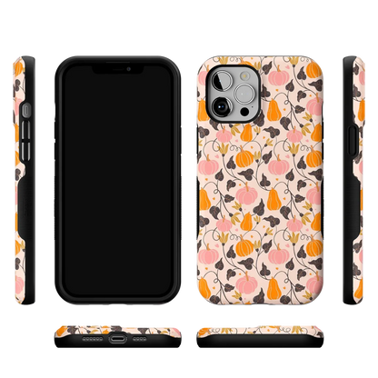 Pumpkin Princess | Harvest Vines Case