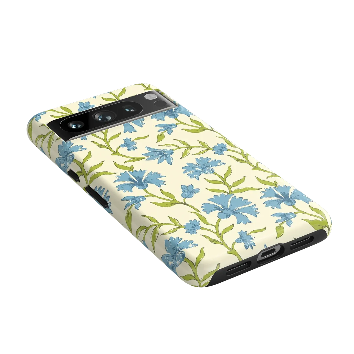 Garden Breeze | Seaside Vines Case