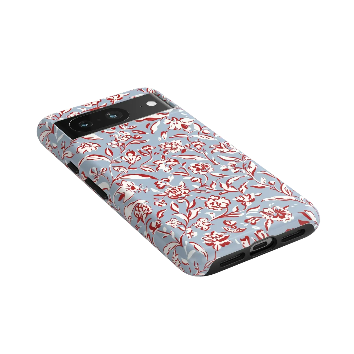 Coastal Carolina | Painted Flowers Case
