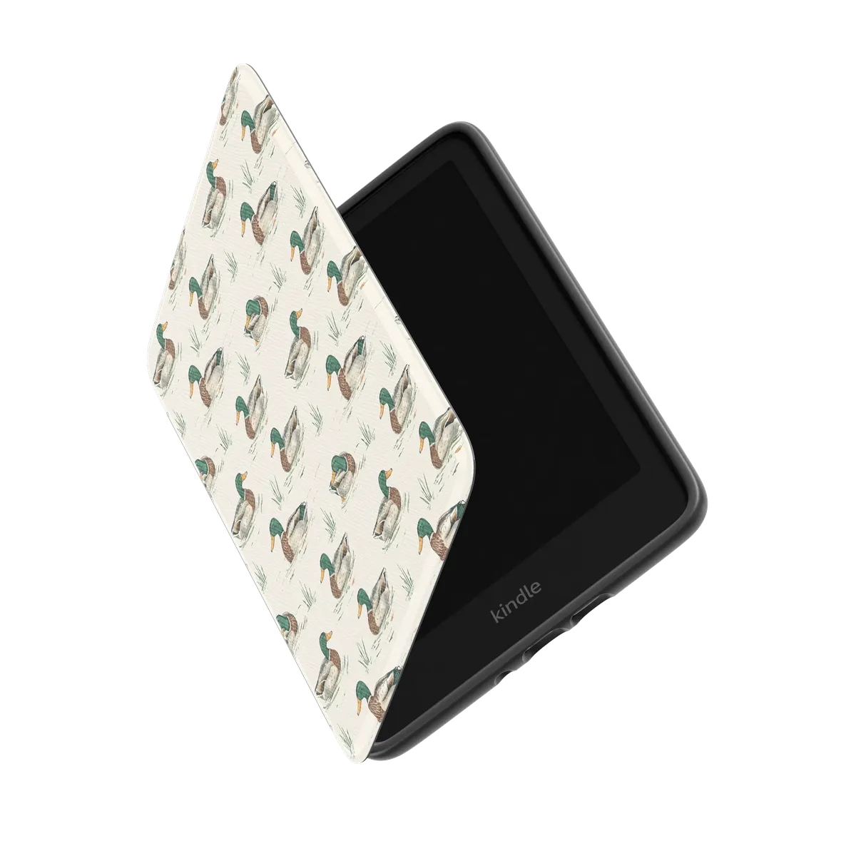 Mallard & Co. | The Boyfriend Collection Kindle Case