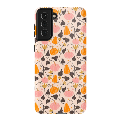 Pumpkin Princess | Harvest Vines Case