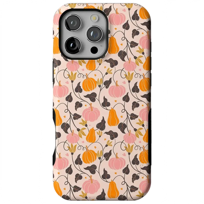 Pumpkin Princess | Harvest Vines Case