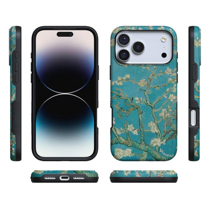 Van Gogh | Almond Blossom Floral Phone Case iPhone Case Van Gogh Museum