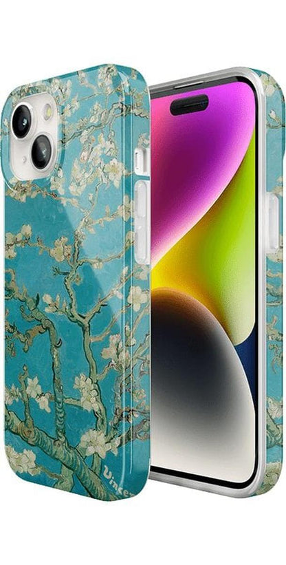Van Gogh | Almond Blossom Floral Phone Case iPhone Case Van Gogh Museum