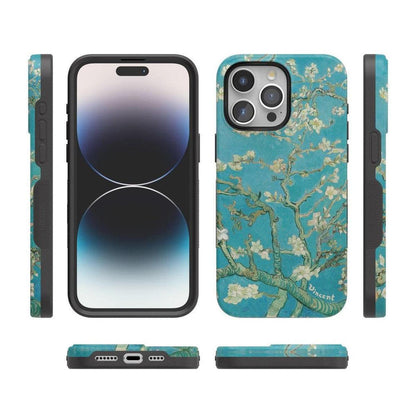 Van Gogh | Almond Blossom Floral Phone Case iPhone Case Van Gogh Museum