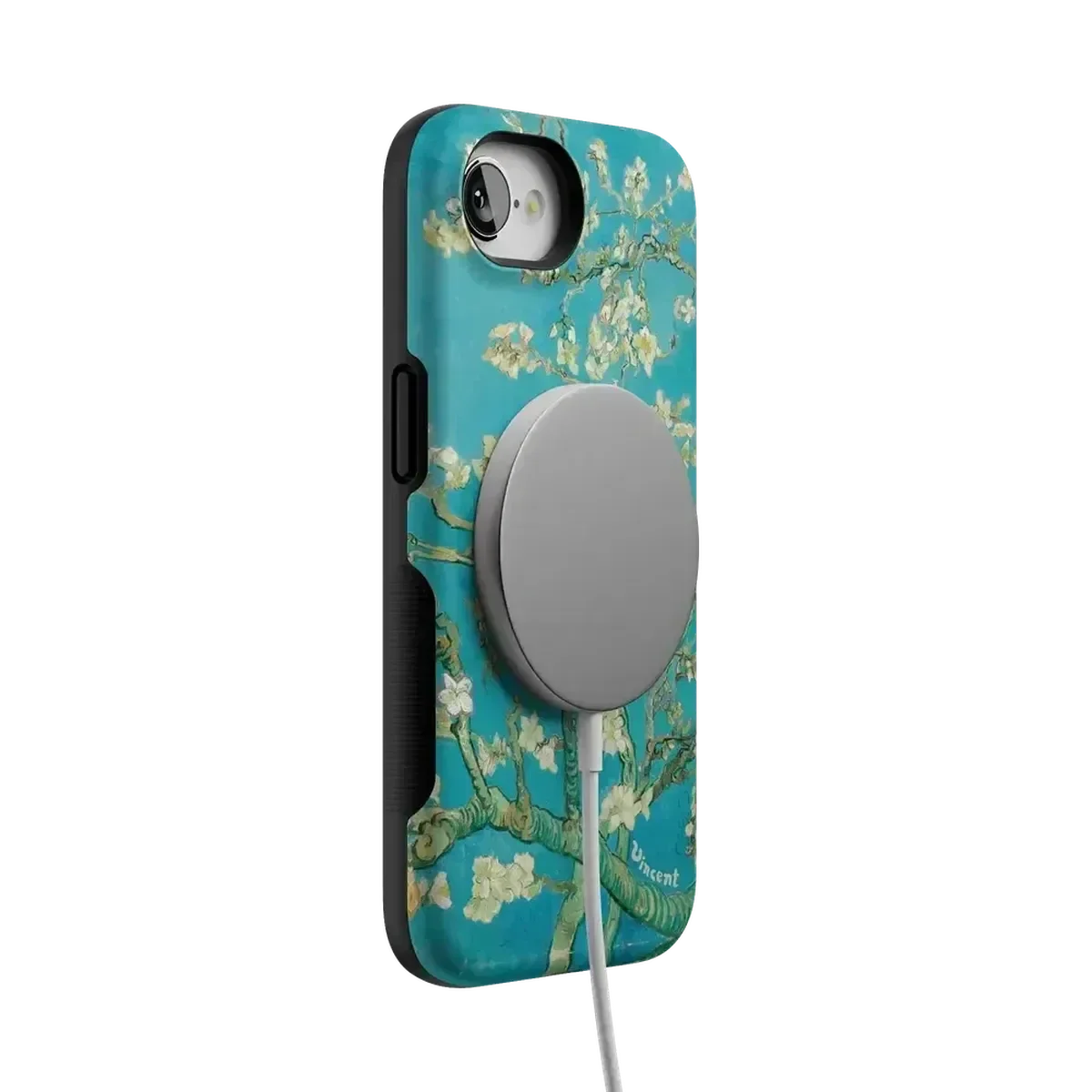 Van Gogh | Almond Blossom Floral Phone Case iPhone Case Van Gogh Museum