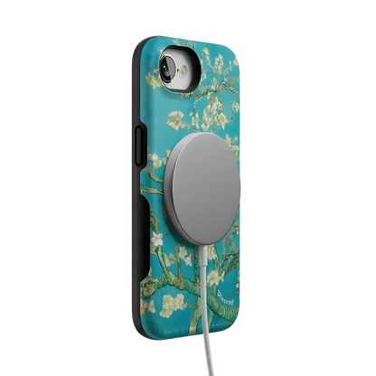 Van Gogh | Almond Blossom Floral Phone Case iPhone Case Van Gogh Museum