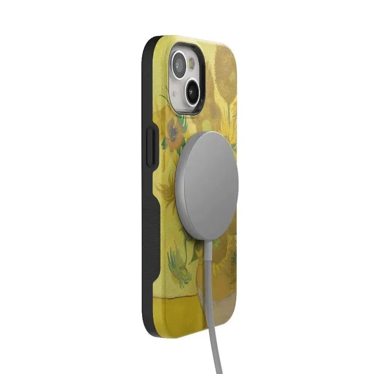 Van Gogh | Sunflowers Floral Case iPhone Case Van Gogh Museum
