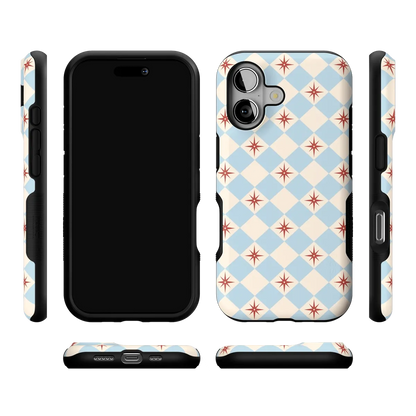 Chelsea Checker | Starlight Tiles Case