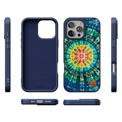 Veneta Tapestry | Grateful Dead Tie Dye Case iPhone Case Grateful Dead