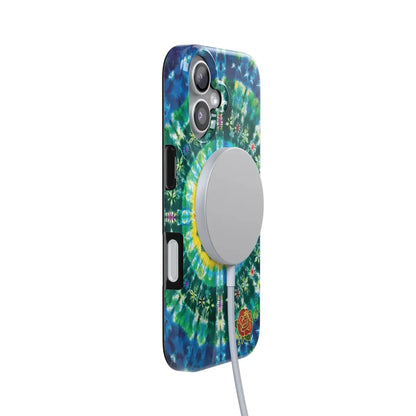 Veneta Tapestry | Grateful Dead Tie Dye Case iPhone Case Grateful Dead
