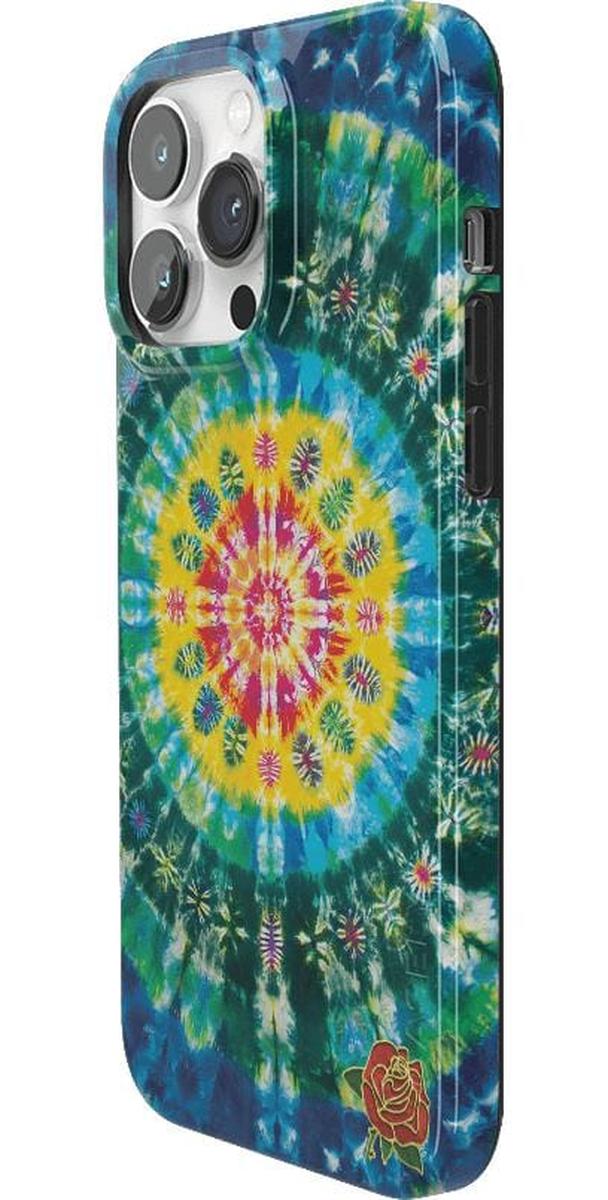 Veneta Tapestry | Grateful Dead Tie Dye Case iPhone Case Grateful Dead