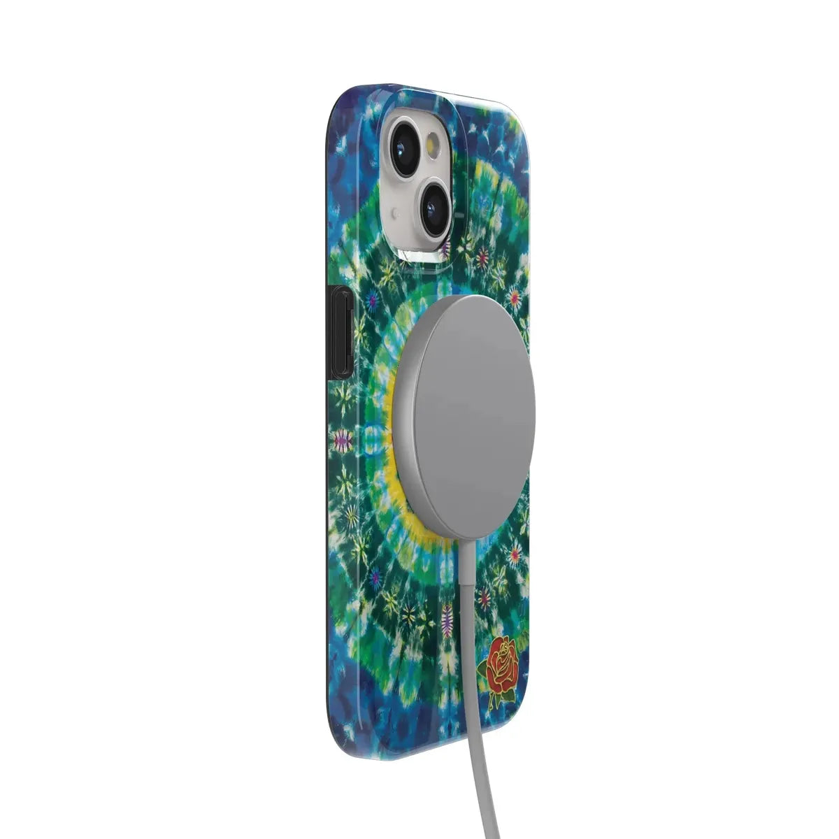 Veneta Tapestry | Grateful Dead Tie Dye Case iPhone Case Grateful Dead