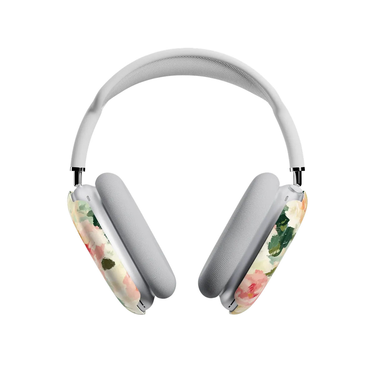 The Garden Room | Painted Petals AirPods Max Case