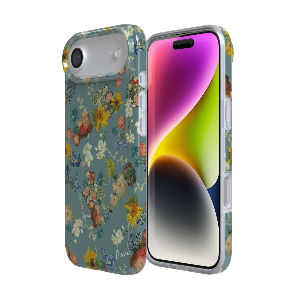 Vincent’s Flowers | Van Gogh Museum Case iPhone Case Van Gogh Museum