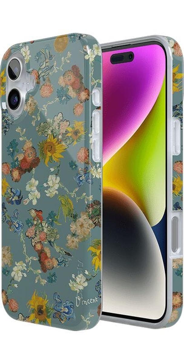 Vincent’s Flowers | Van Gogh Museum Case iPhone Case Van Gogh Museum