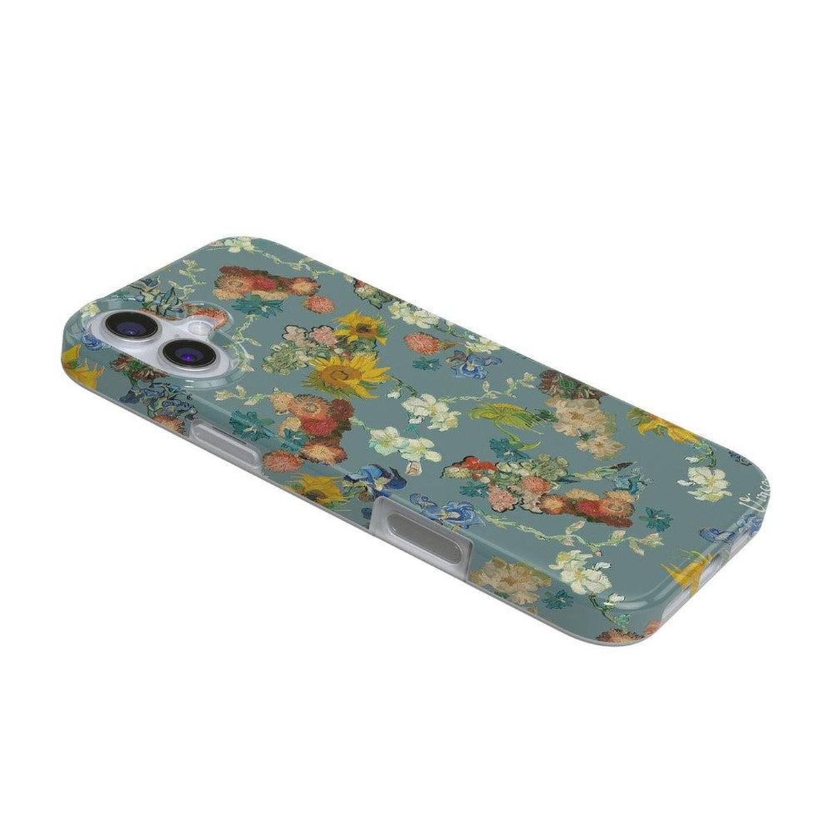 Vincent’s Flowers | Van Gogh Museum Case iPhone Case Van Gogh Museum