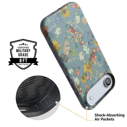 Vincent’s Flowers | Van Gogh Museum Case iPhone Case Van Gogh Museum