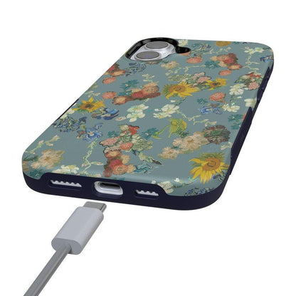 Vincent’s Flowers | Van Gogh Museum Case iPhone Case Van Gogh Museum