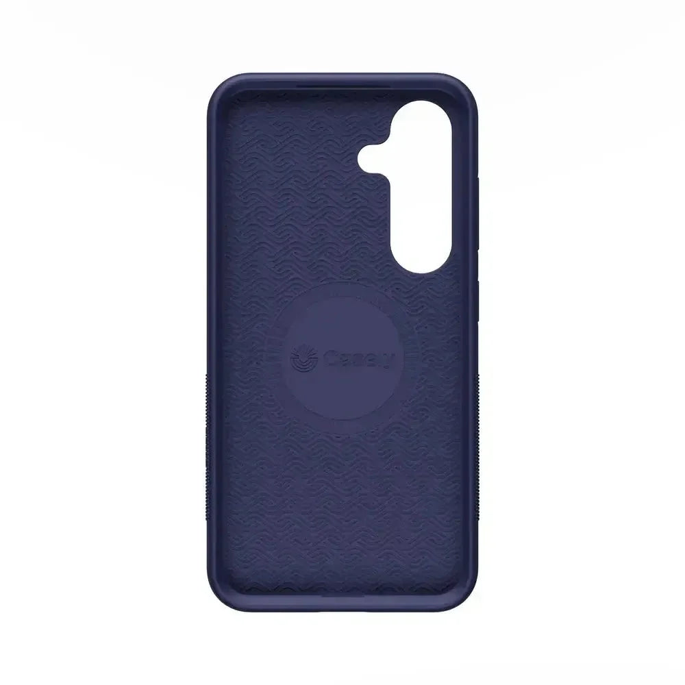 Vintage Garden | Blue Hydrangea Case iPhone Case get.casely