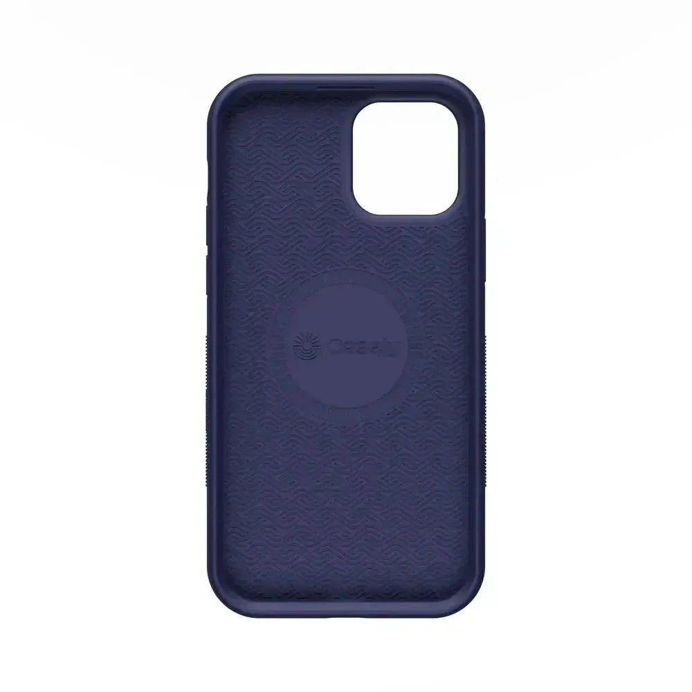 Vintage Garden | Blue Hydrangea Case iPhone Case get.casely